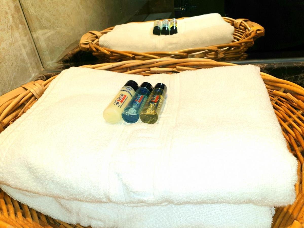 Aparthotel Fortune Classic Apartment, Airport ,near Dafza Metro Station Dubai