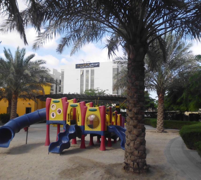 Aparthotel Fortune Classic Apartment, Airport ,near Dafza Metro Station 4*